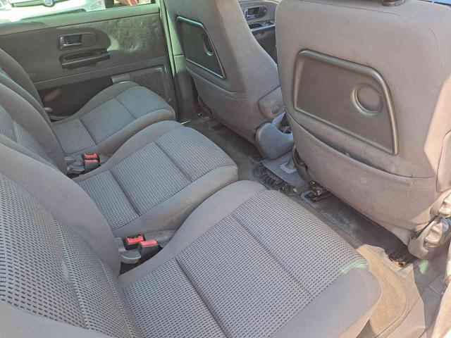 VOLKSWAGEN Sharan 4MOTION 1.9 tdi Time