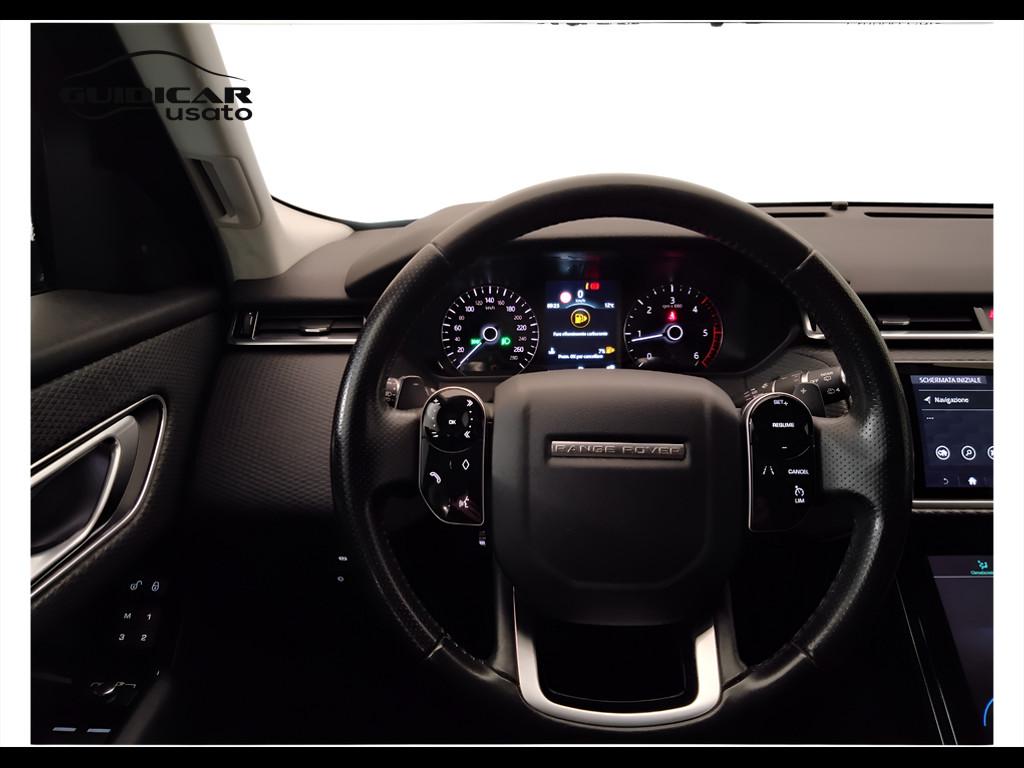 LAND ROVER Range Rover Velar 2017 - Range Rover Velar 2.0d i4 HSE 240cv