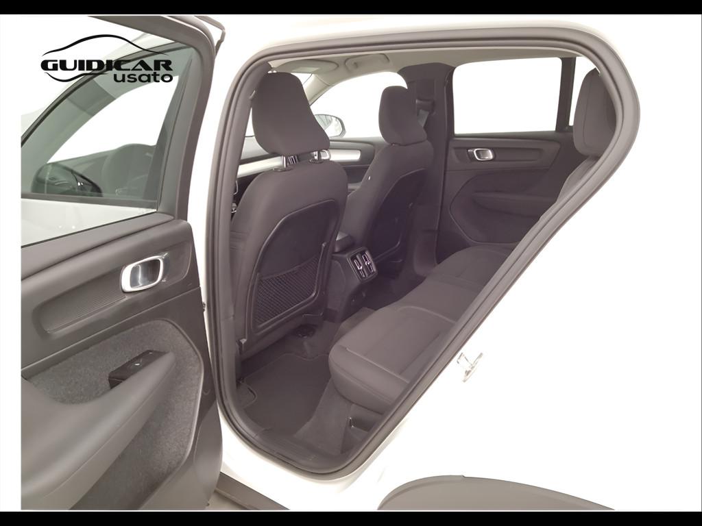 VOLVO XC40 - XC40 1.5 t2 Momentum Core my21