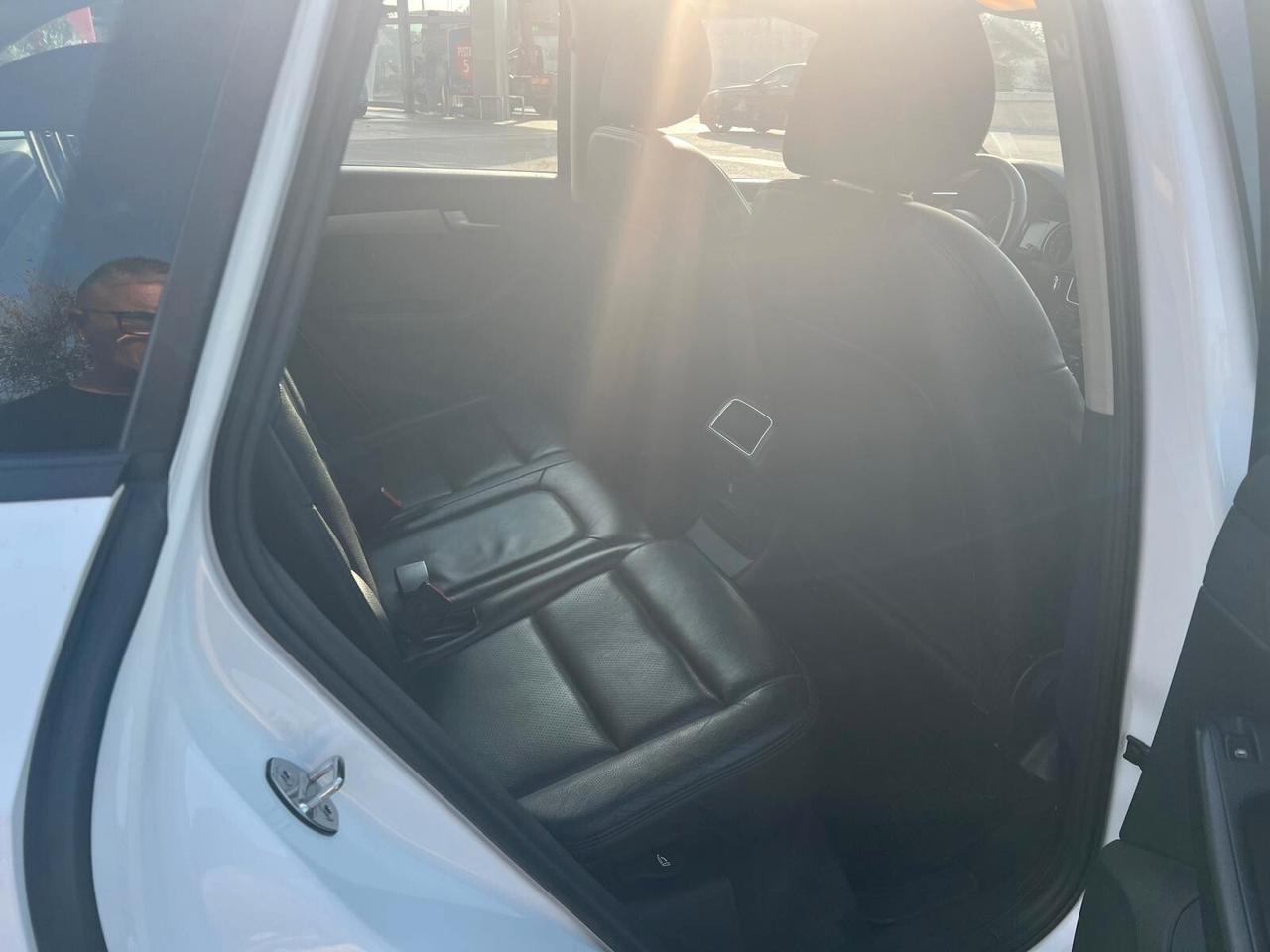 Audi Q5 2.0 TDI 170 CV quattro S tronic
