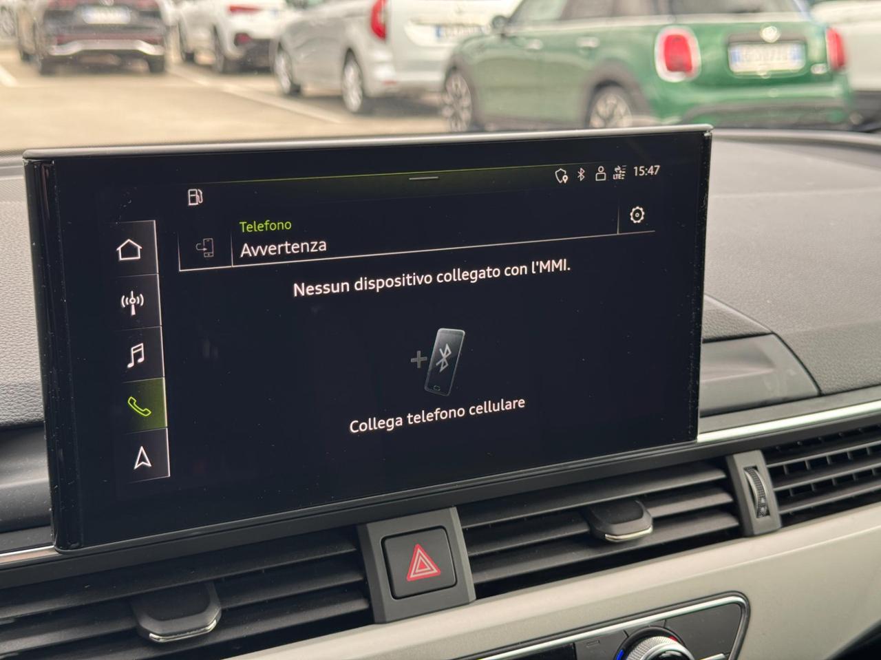 Audi A4 Allroad 40 2.0 tdi mhev Business quattro 204cv s-tronic