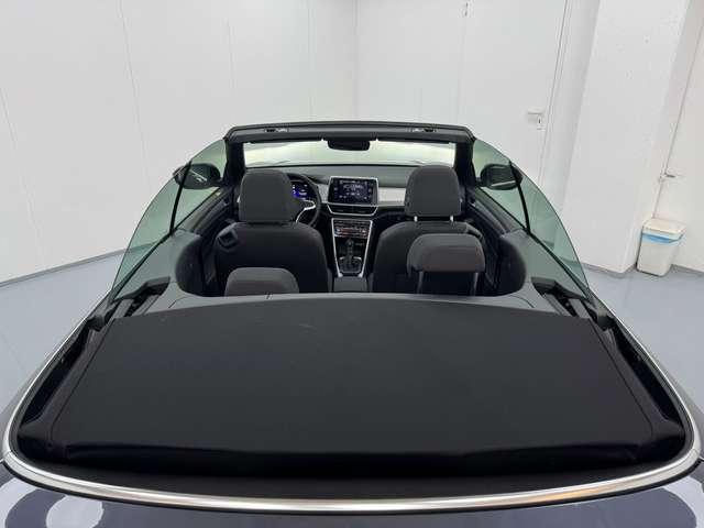 Volkswagen T-Roc CABRIO STYLE 1.5 TSI DSG 150 CV ONLYPROMO