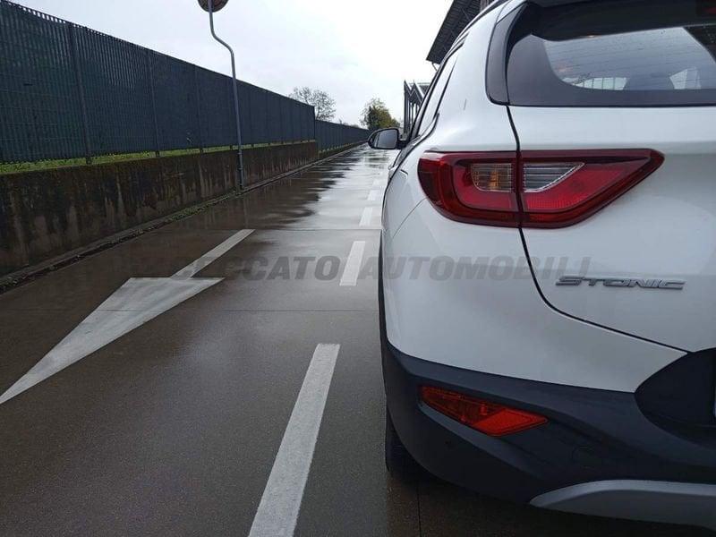 KIA Stonic Stonic 1.2 dpi Urban s/Smart Pack gpl 82cv