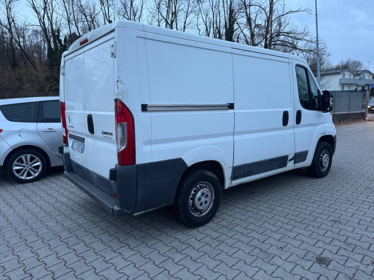 Citroen Jumper 30 2.2 HDi/110 PC-TN Furgone