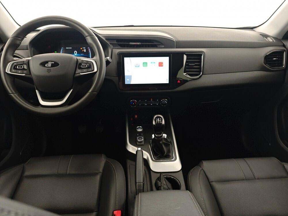 Dr Dr 4.0 dr 4.0 1.5 Bi-Fuel GPL Casa Madre 117cv