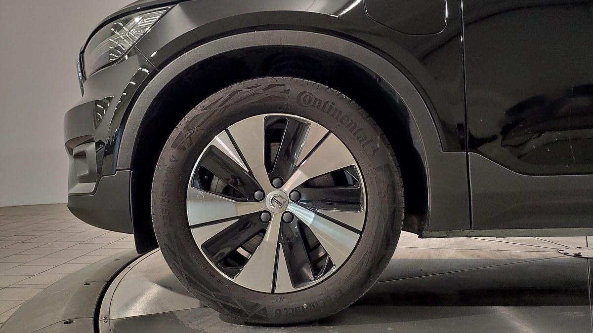VOLVO Xc40 T4 Recharge Plug-In Hybrid Inscription Expression