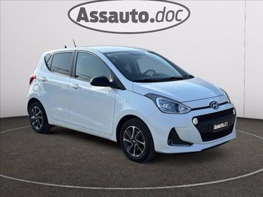 HYUNDAI i10 1.0 Advanced del 2019