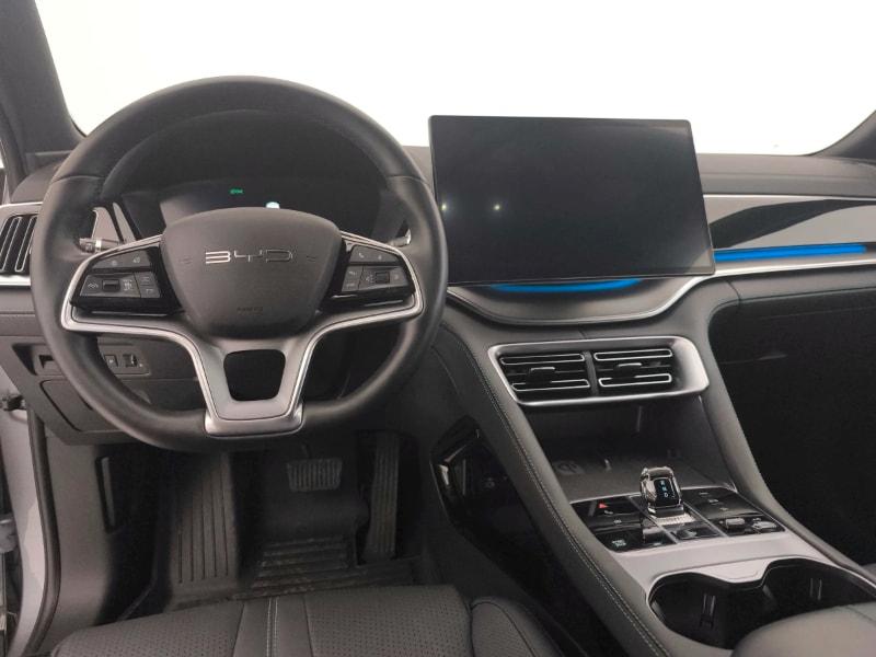 BYD Seal U DM-i Seal U DM-i 1.5 218 CV PHEV Boost