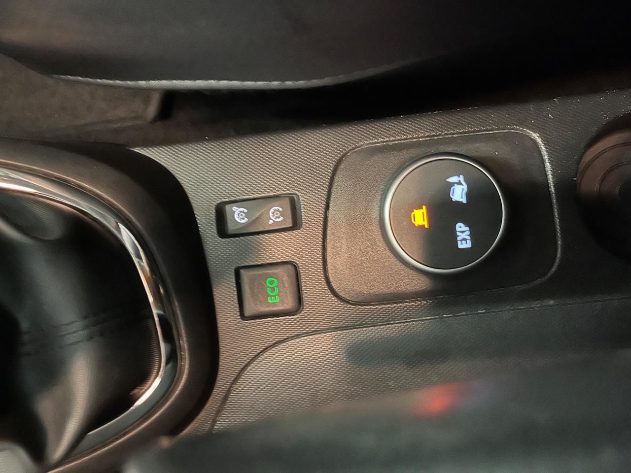 Renault Captur 1.5 dCi 8V 90 CV EDC Project Runway ok Neopatentato