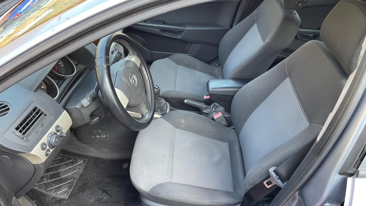 Opel Astra 1.7 CDTI Station Wagon Cosmo