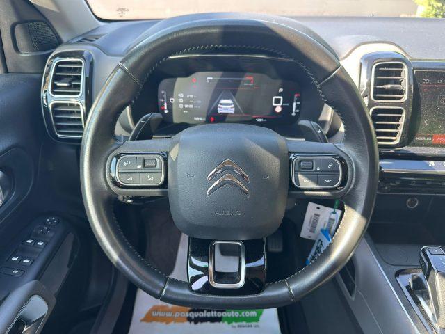 CITROEN C5 Aircross 1.2 PureTech 130 S&S EAT8 Feel