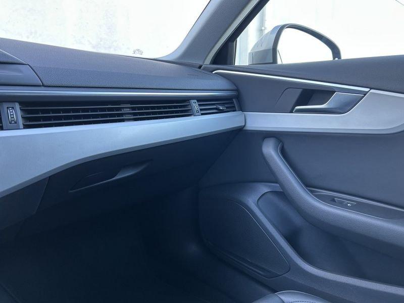Audi A4 Avant 40 TFSI MHEV S tronic Business Adv. 58 MILA KM!! 204 CV