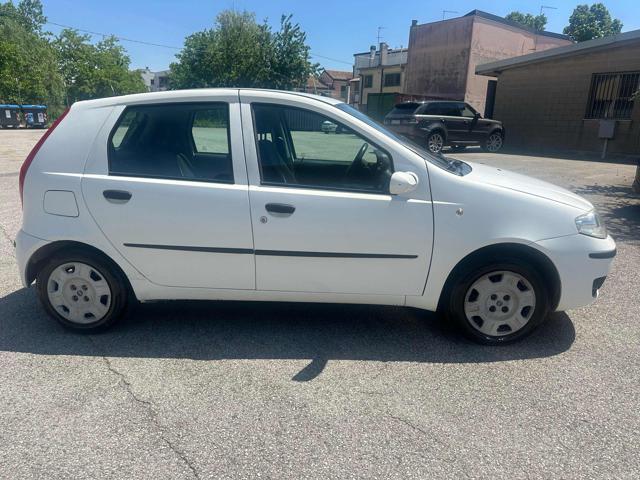 FIAT Punto 1.2 5 porte Cult