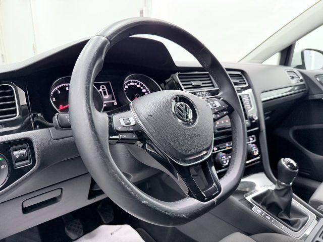 VOLKSWAGEN Golf 1.4 TSI 5p. Highline BlueMotion Technology