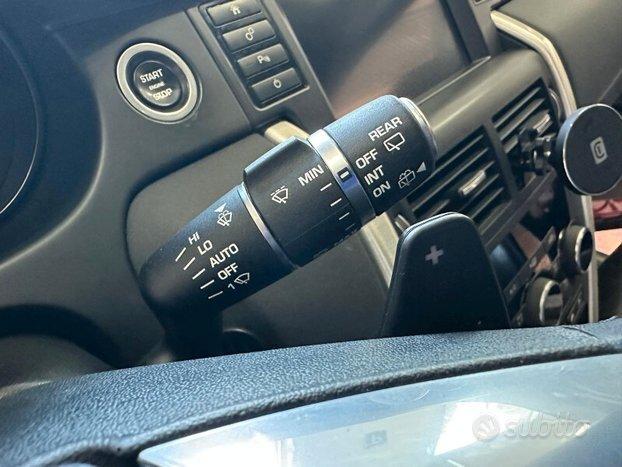 LAND ROVER Discovery Sport Discovery Sport 2.0 ...