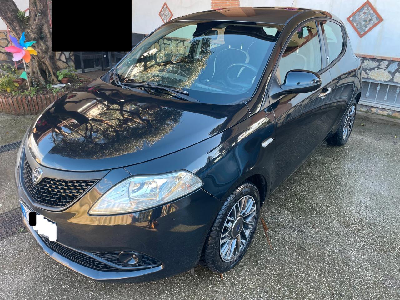 Lancia Y Ypsilon 1.2 69 CV 5p Platinum DISTRIB FULL NEOPATENTATI