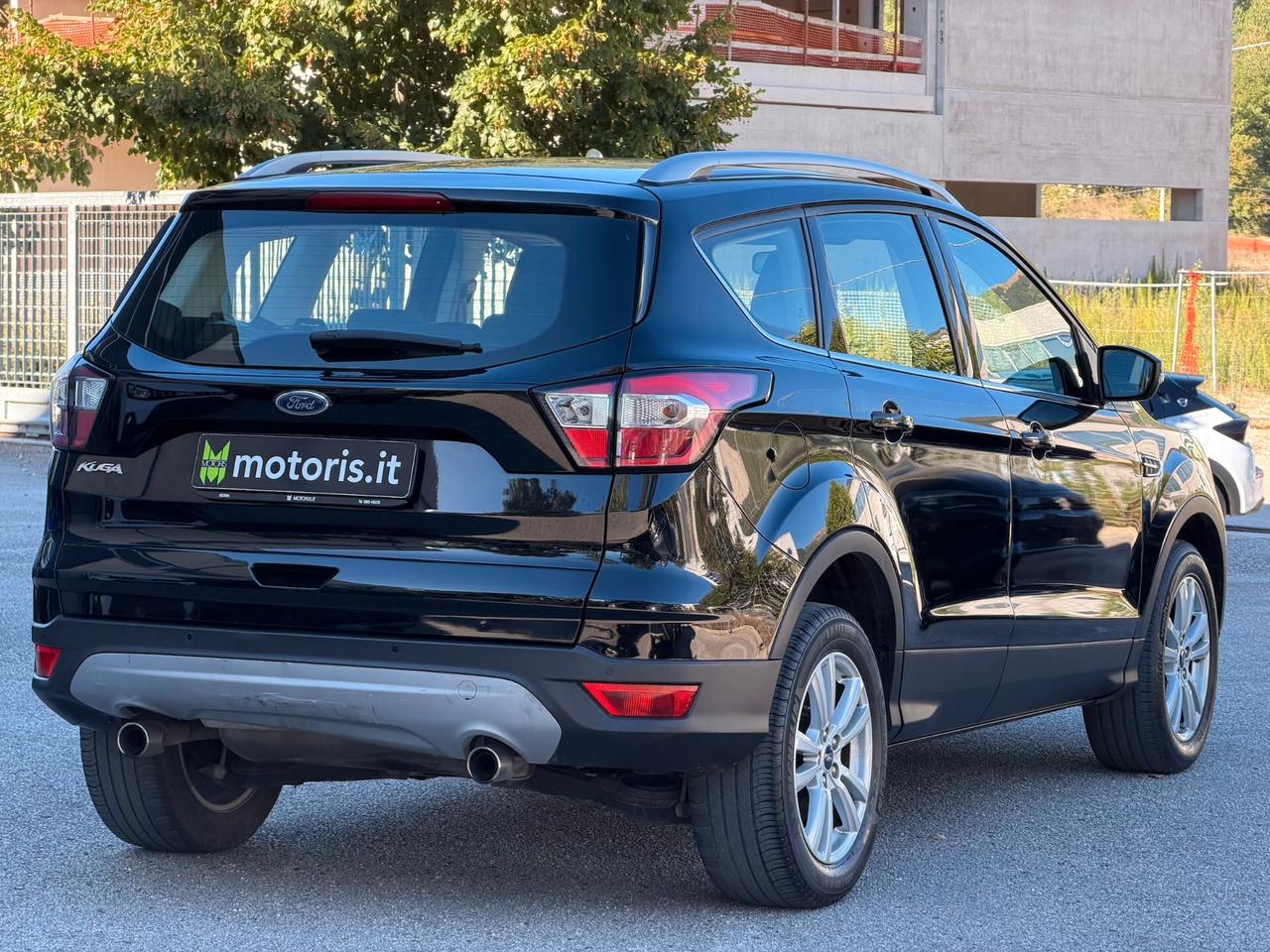 Ford Kuga 1.5 TDCI 120 CV S&S 2WD ST-Line
