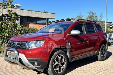 DACIA Duster 1.5 Blue dCi 8V 115 CV 4x4 Essential
