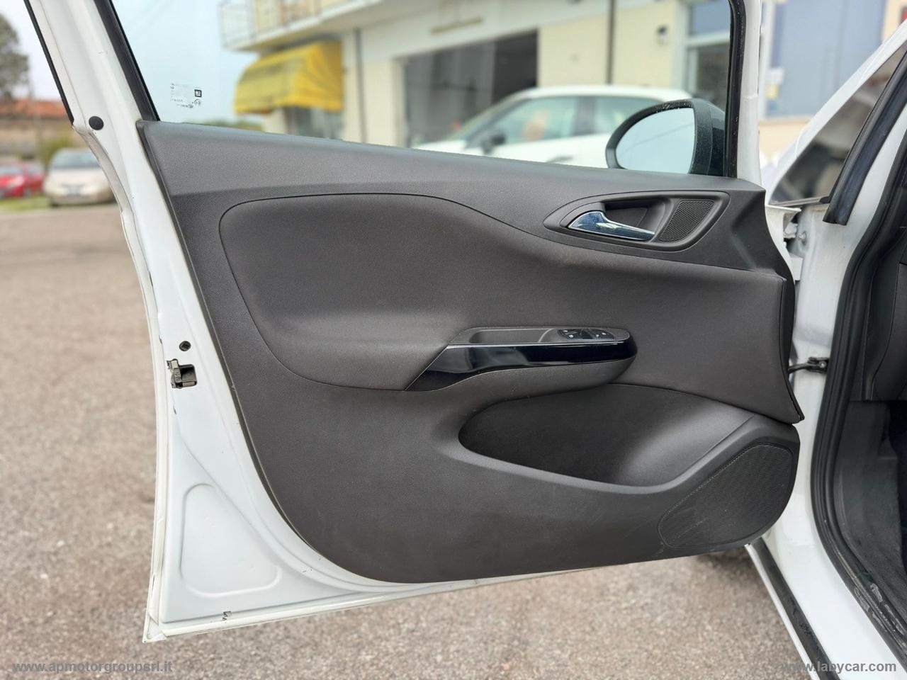 OPEL Corsa 1.3 CDTI ecoFLEX S&S 5p. b-Color