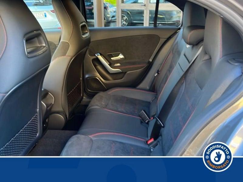 Mercedes-Benz Classe A 180d Automatic AMG Line Advanced Plus Extra