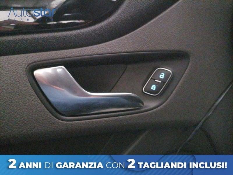 Ford Transit Custom 280 2018 transit custom 280 2.0 tdci 170cv titanium L1H1 E6.2