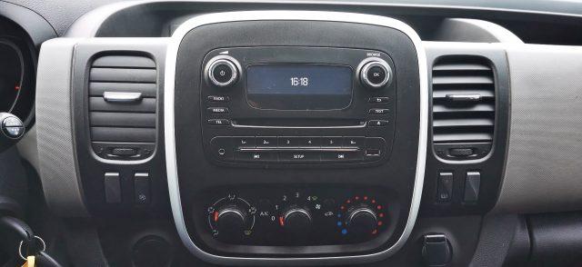 NISSAN NV300 29 1.6 dCi Prezzo Netto IVA 9 POSTI