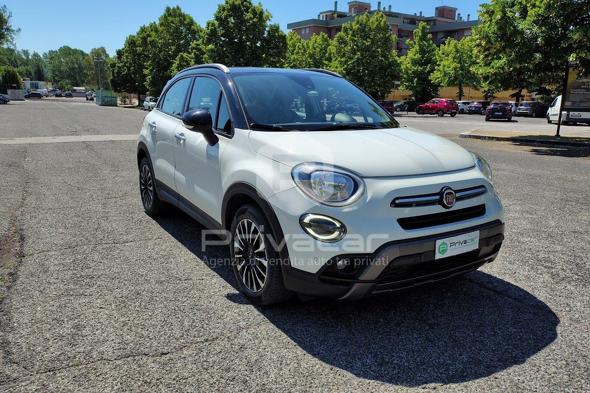 FIAT 500X 1.6 MultiJet 130 CV Cross