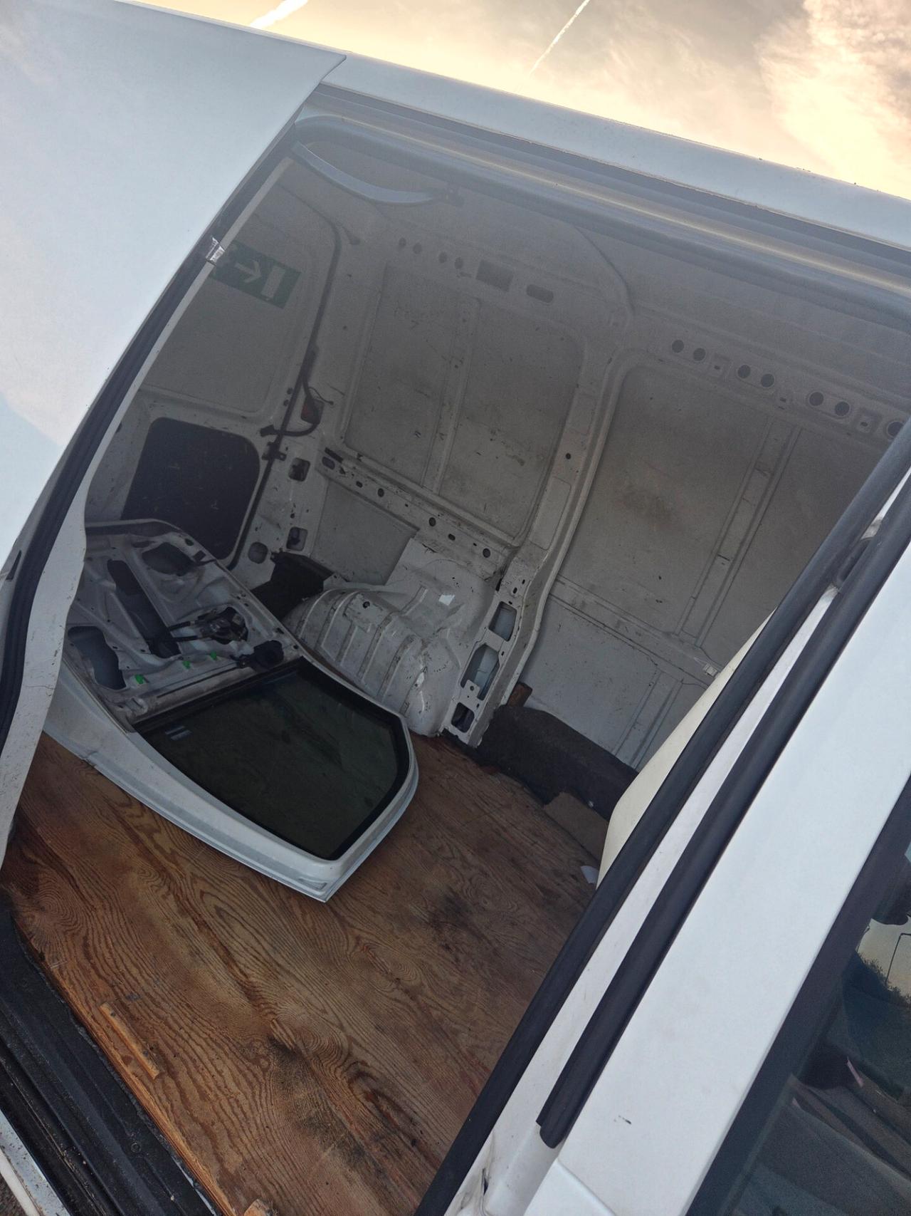 Citroen Jumpy 2.0 HDi/95 cat 815 Furg.2005