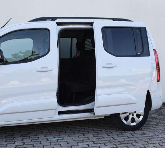 Opel Combo-e Life