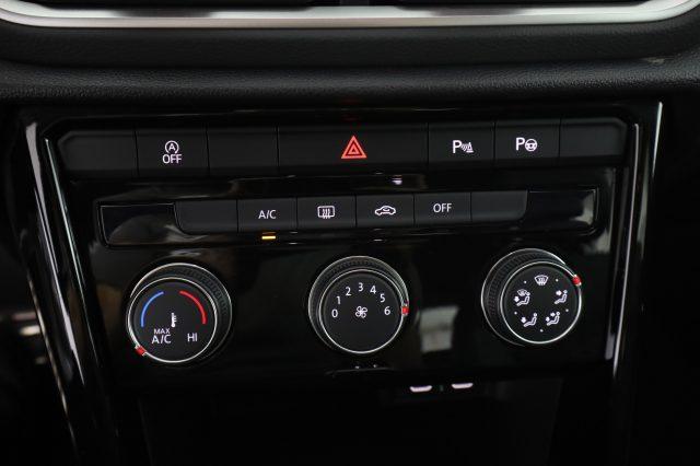 VOLKSWAGEN T-Roc T-Roc 1.5 TSI ACT DSG R-Line