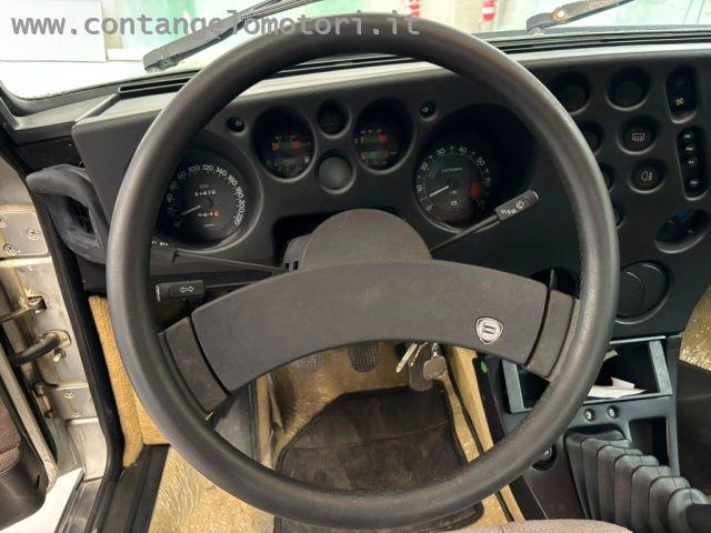 LANCIA Delta TREVI 2.0 VOLUMEX