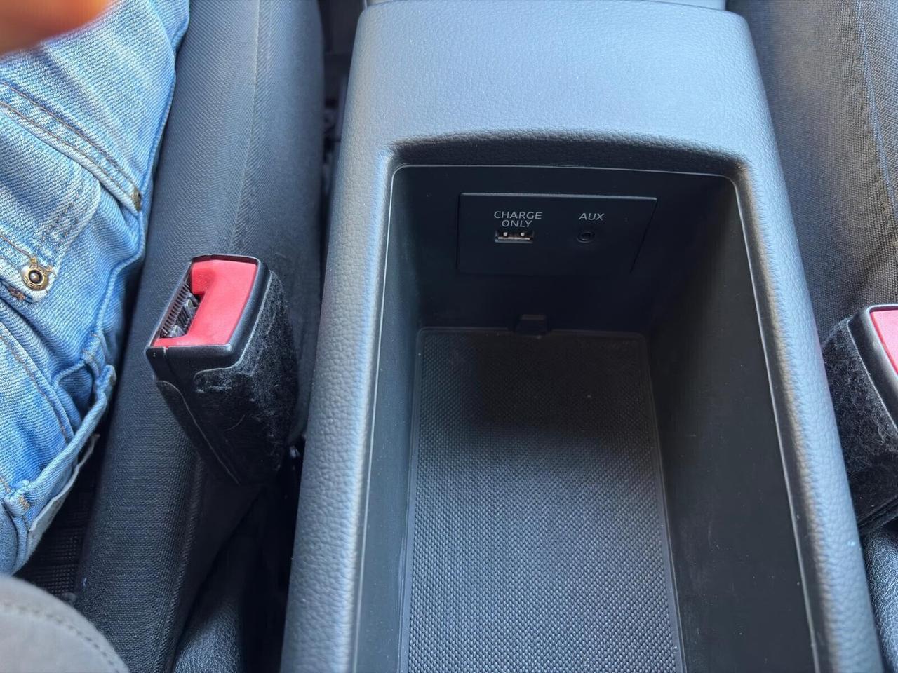 Audi A3 SPORTBACK 1.6 TDi 116CV S-TRONIC