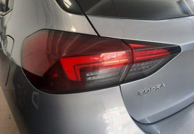 OPEL Corsa 1.2 100 CV GS