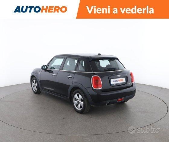 MINI Mini 5 porte RZ52903