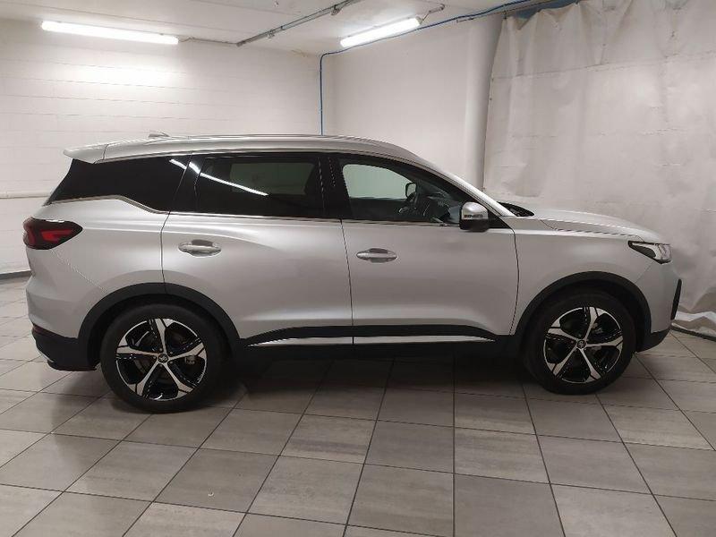 DR AUTOMOBILES DR 6.0 1.5 turbo Gpl 149cv cvt