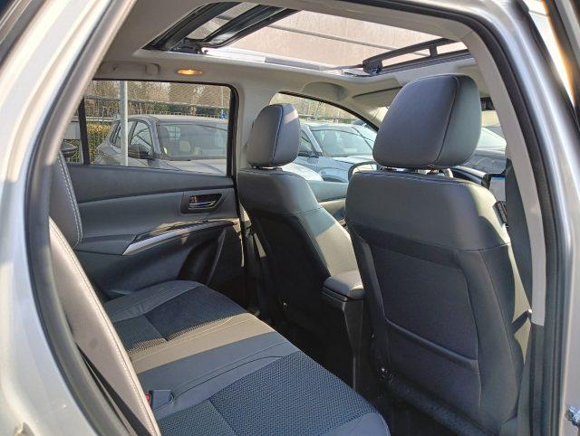 SUZUKI S-Cross 1.4 Hybrid 4WD AllGrip Starview Model 2026