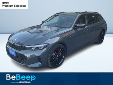 BMW Serie 3 Touring M340D TOURING MHEV 48V XDRIVE AUTO