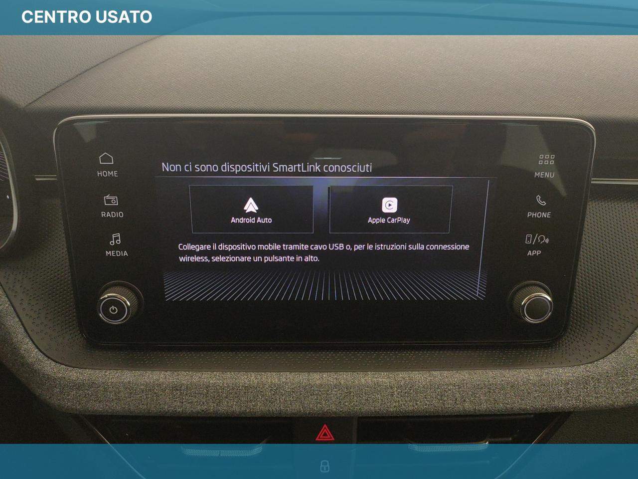 Black Dots 1.0 TSI 95 CV