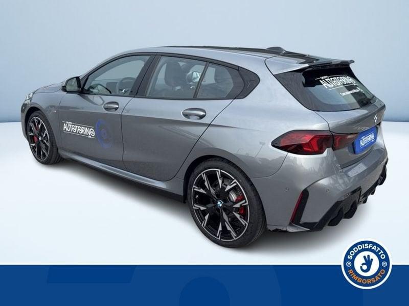 BMW Serie 1 118d M sport pro