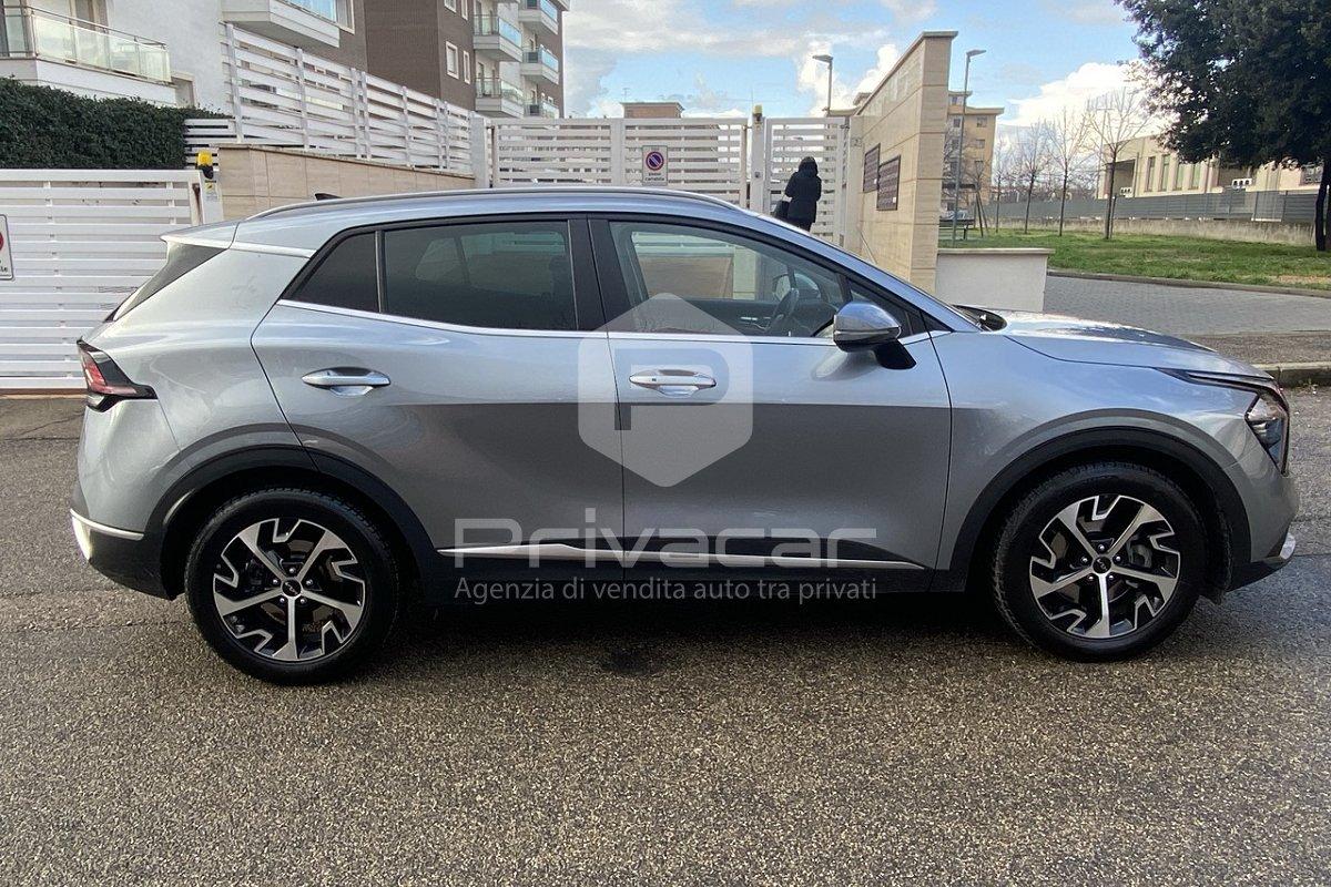 KIA Sportage 1.6 CRDi MHEV Style