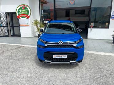 Citroen C3 Aircross 1.5D 110CV Shine 2023