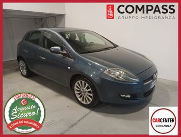 Fiat Bravo 1.6 MJT Emotion UniPro