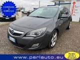 Opel Astra 1.7 CDTI 110CV Sports Tourer Elective