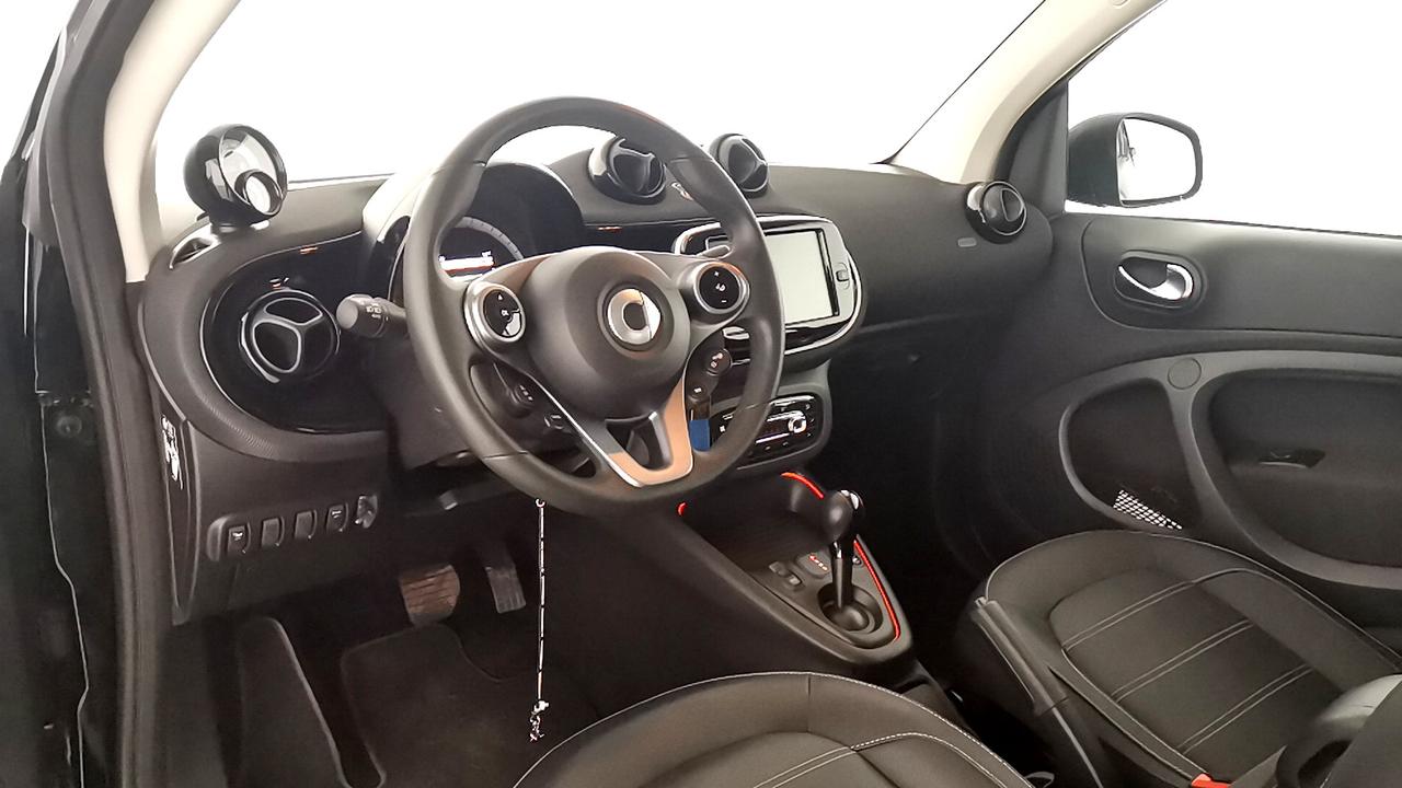 SMART Fortwo III 2020 Cabrio - Fortwo Cabrio eq Prime 22kW