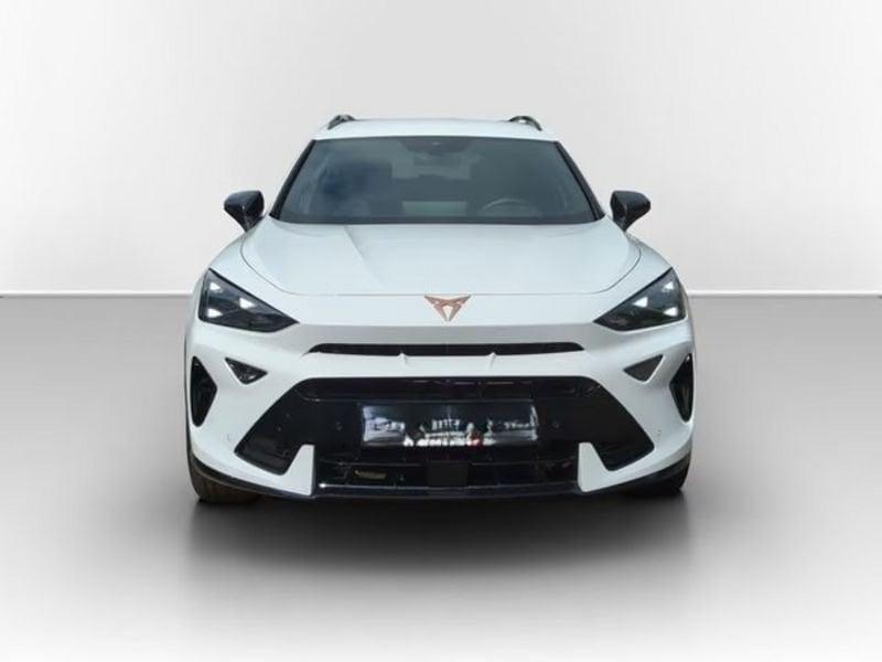 CUPRA Formentor Formentor 2.0 tdi 150cv DSG NUOVO MODELLO FULL LED ACC NAVI CAMERA