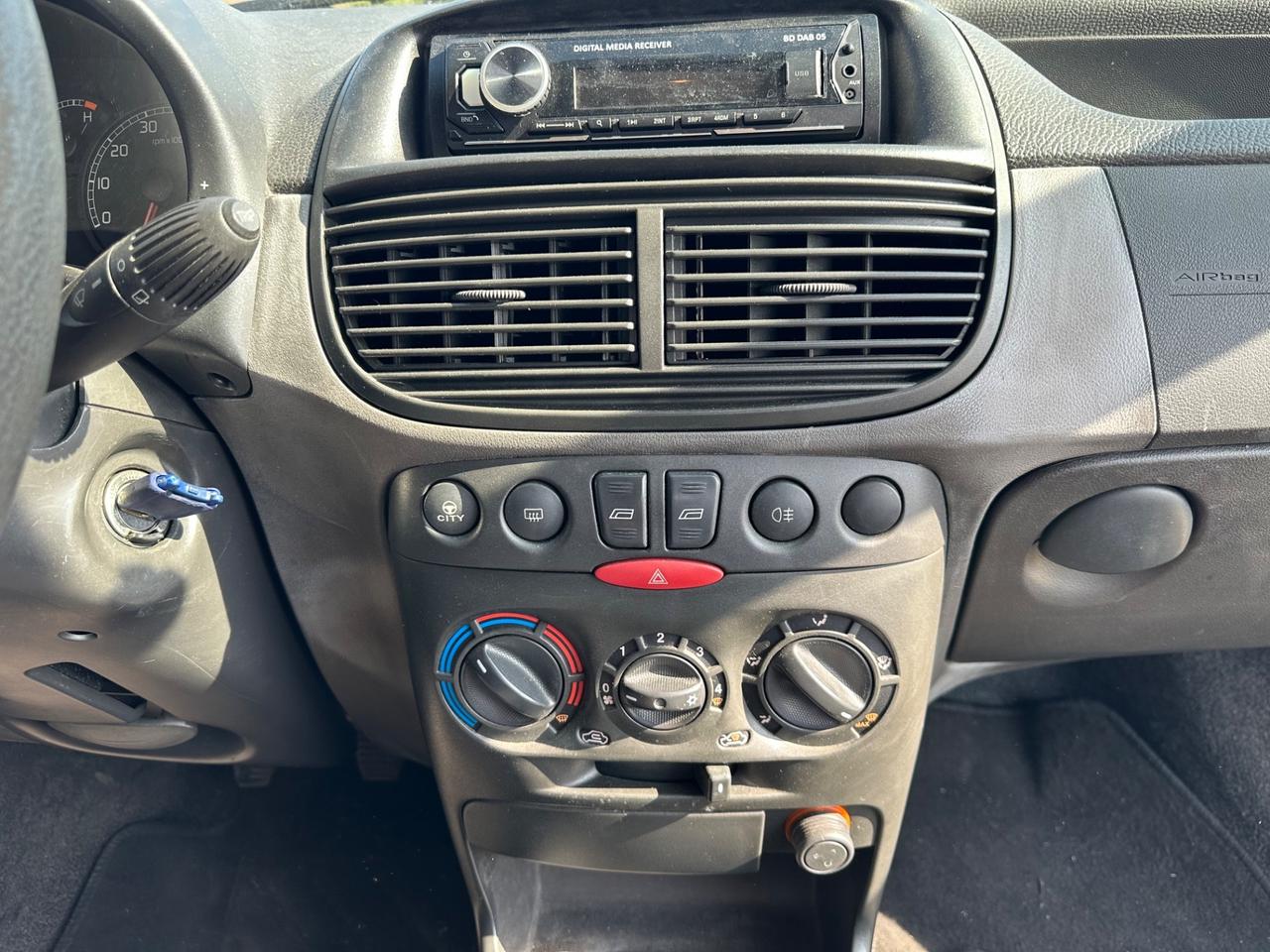 Fiat Punto Classic 1.2 Benzina 3 Porte