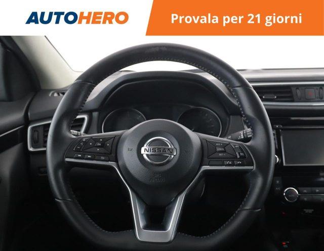 NISSAN Qashqai 1.5 dCi Business