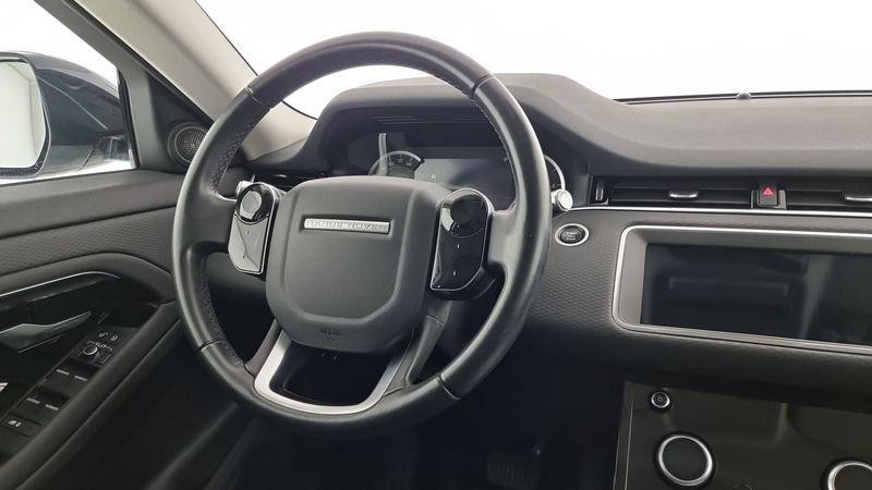 Land Rover RR Evoque 2.0D I4-L.Flw AWD Auto 150 CV S