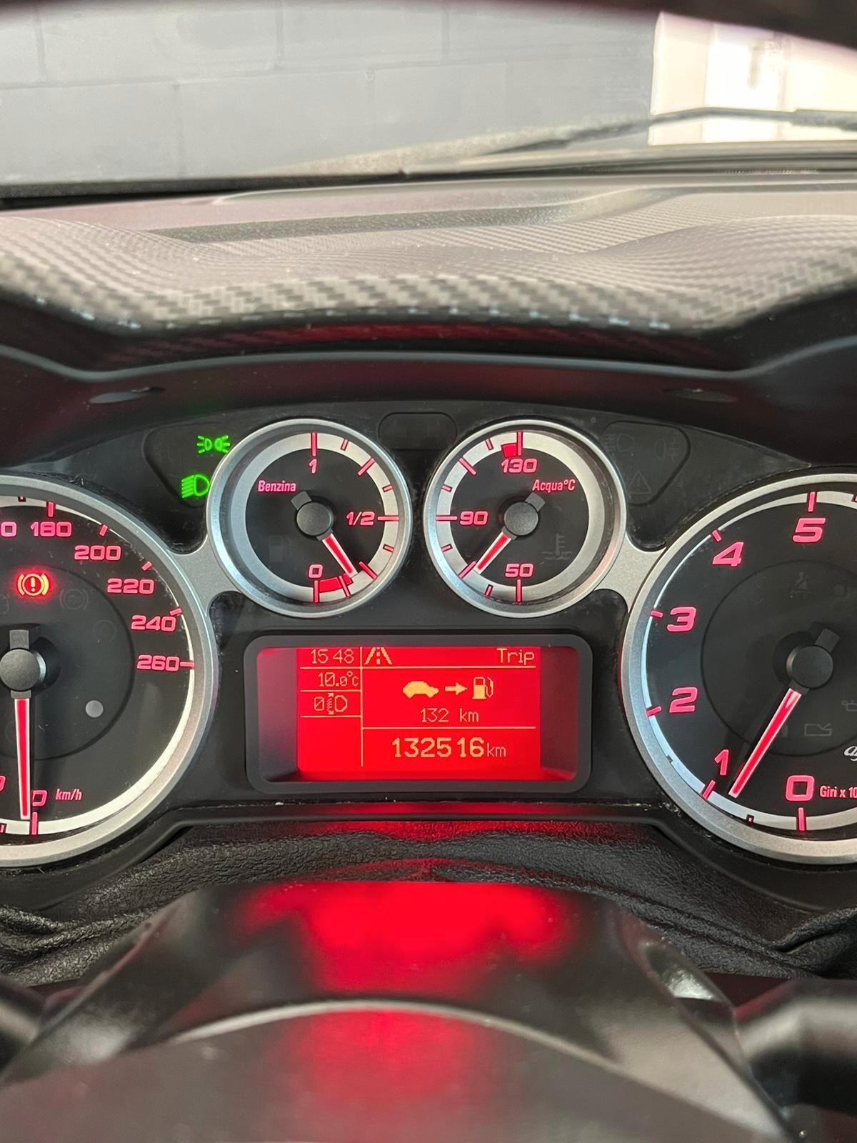 Alfa Romeo MiTo 1.4 105 CV Prezzo NON vincolato a finanziamento