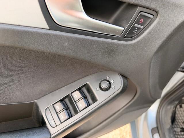 Audi A4 Avant 2.0 TDI 143CV F.AP.-UNICO PROPRIETARIO